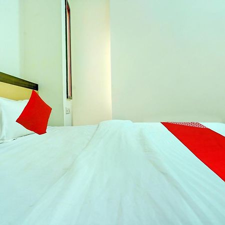 Hotel O Sunshin Deluxe Nagpur Exterior photo