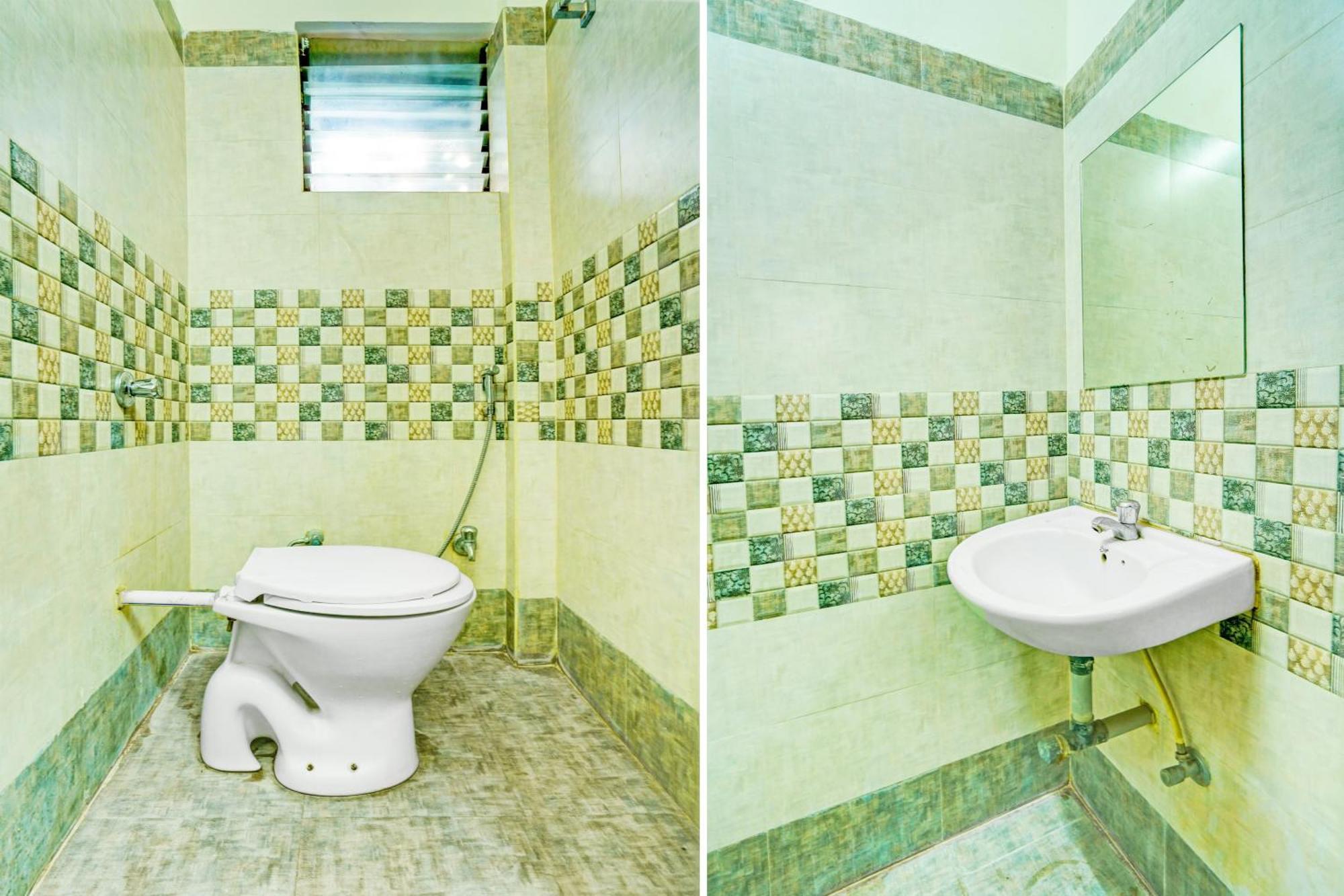 Hotel O Sunshin Deluxe Nagpur Exterior photo