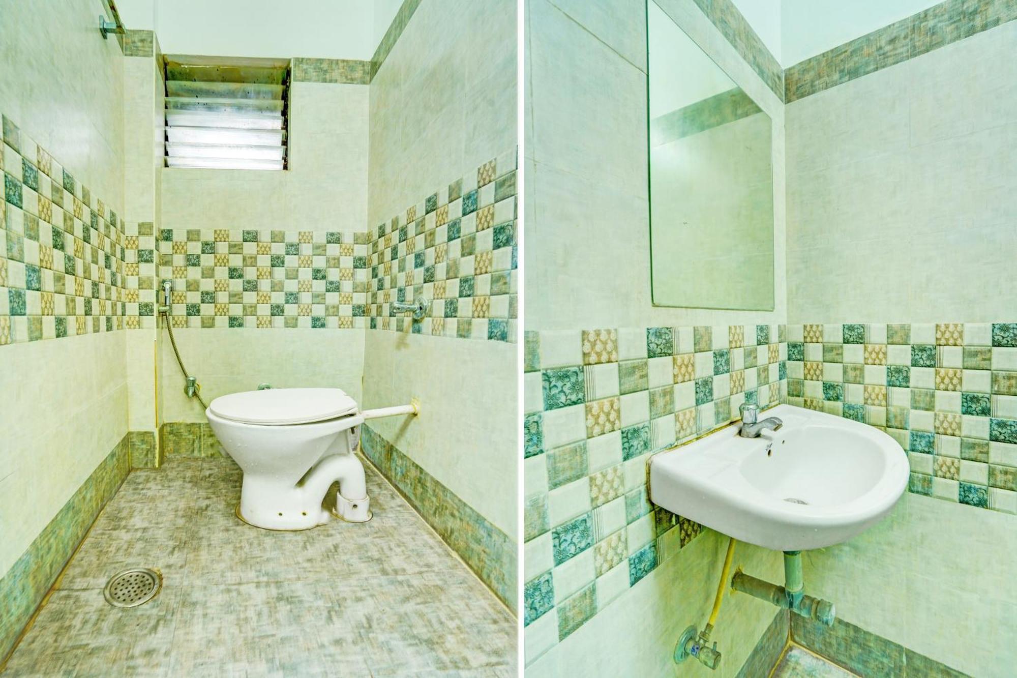 Hotel O Sunshin Deluxe Nagpur Exterior photo